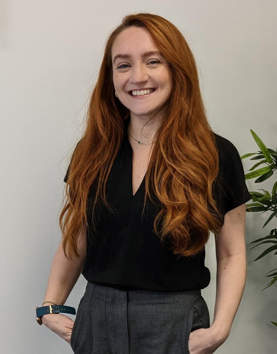 Breeze Sweetman | Trainee Solicitor Breeze Sweetman | Trainee Solicitor