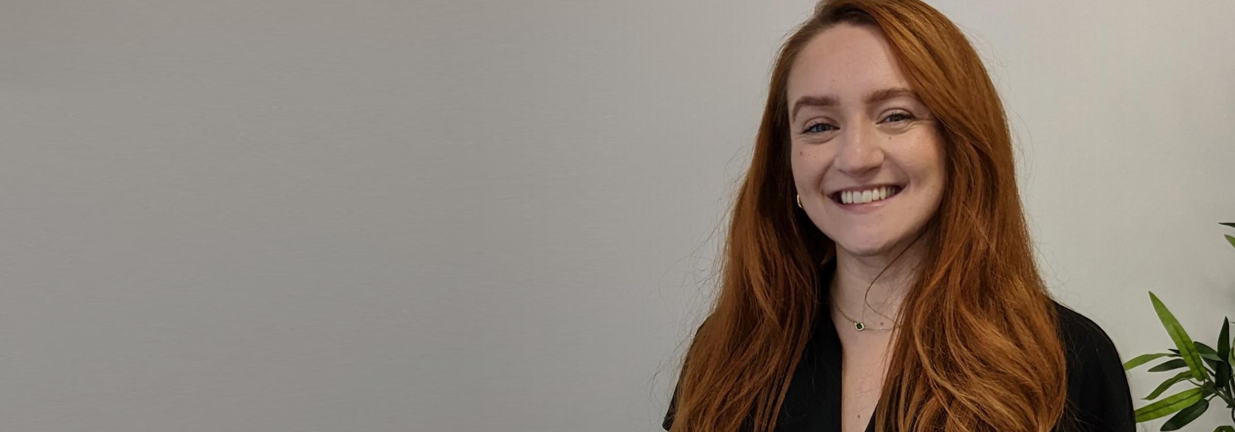 Breeze Sweetman | Trainee Solicitor