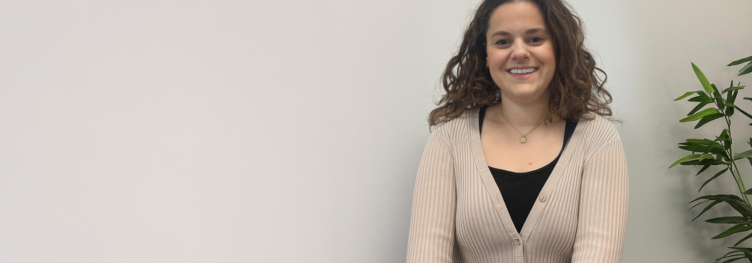  Noa Hyman | Paralegal