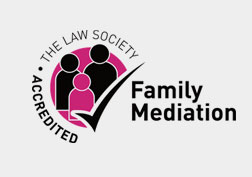 Family mediation
